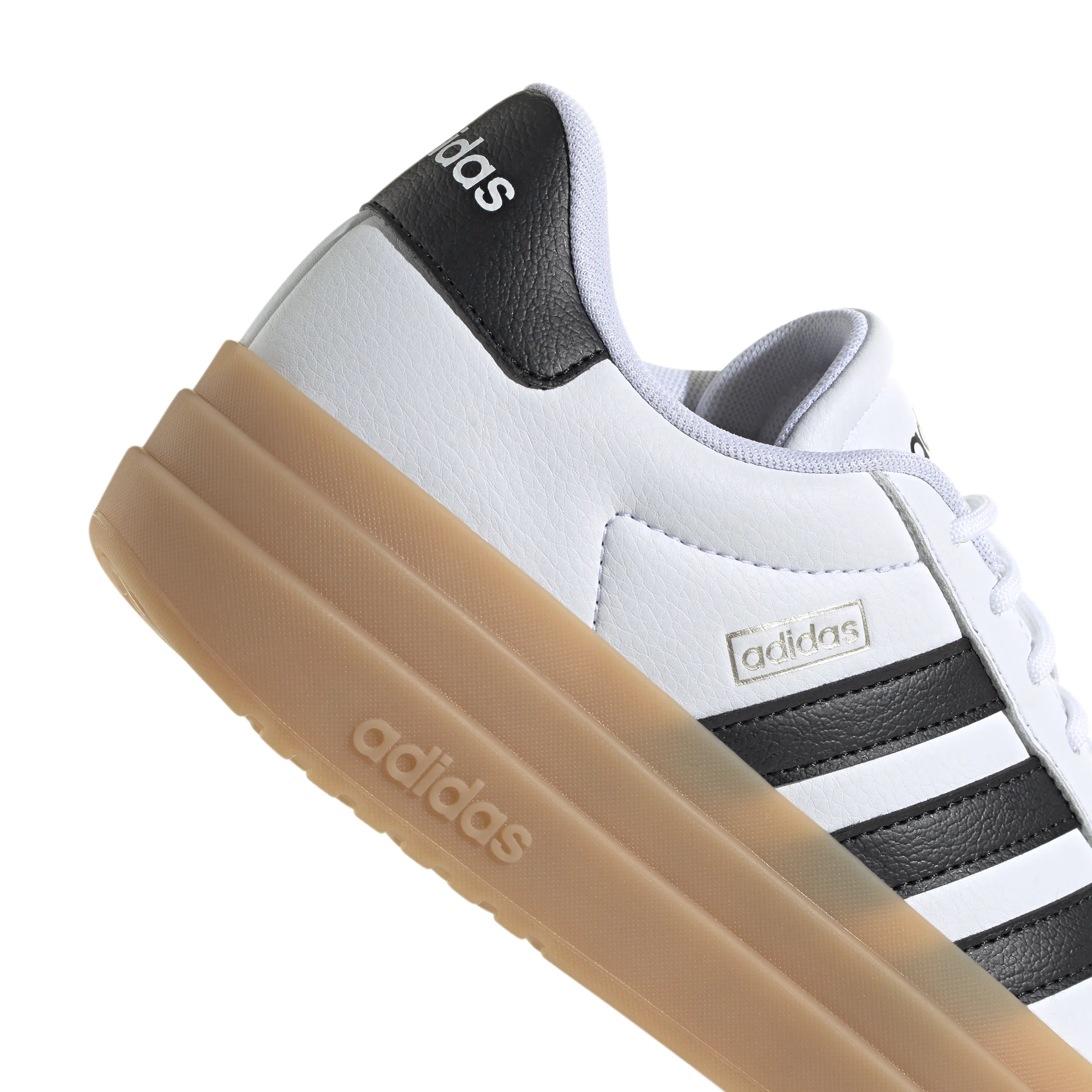 adidas Women's Vl Court Bold Lifestyle Shoes