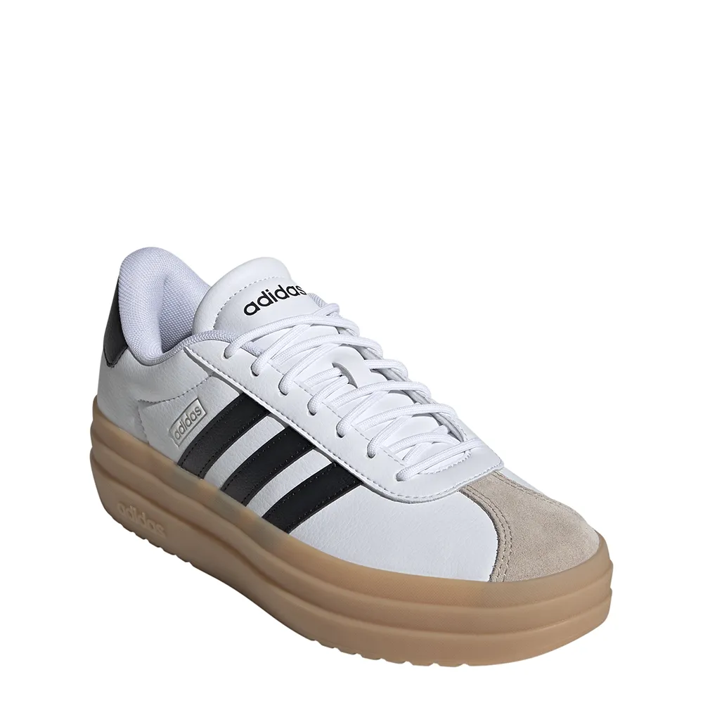 adidas Women's Vl Court Bold Lifestyle Shoes