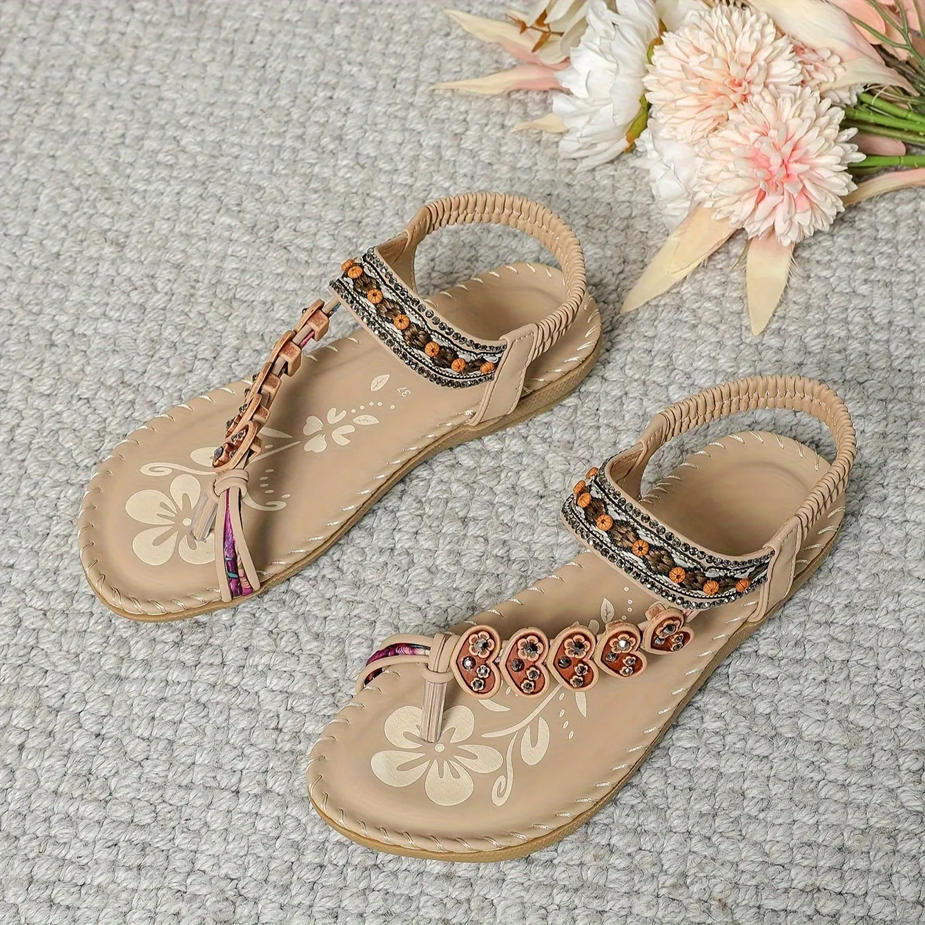 Alvera | Orthopedic Sandals