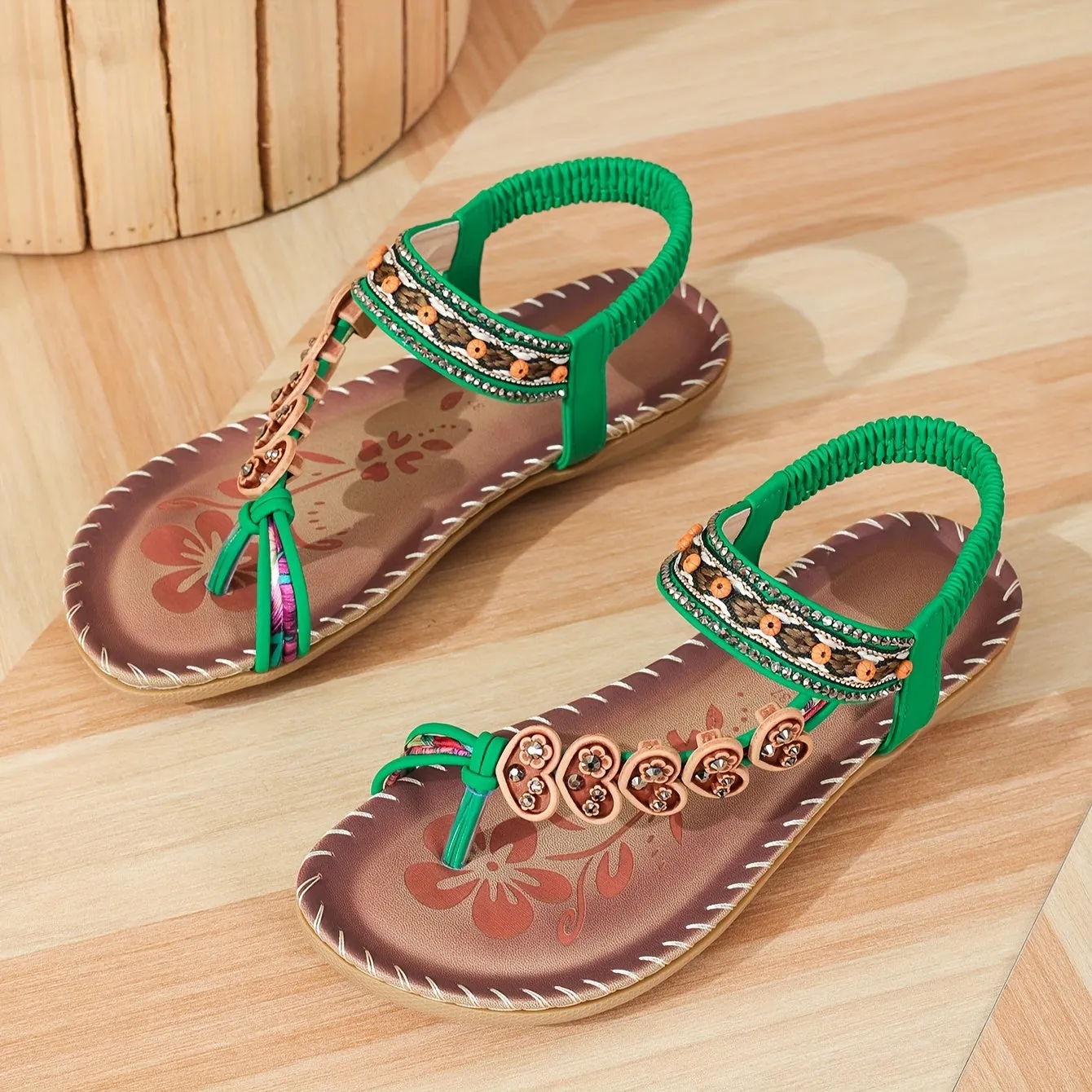 Alvera | Orthopedic Sandals