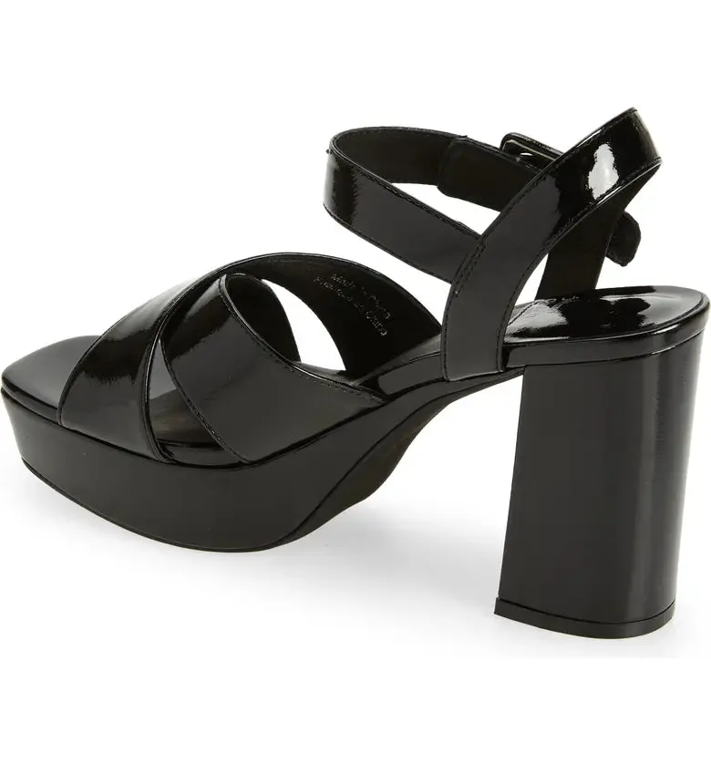 Amma Platform Heel