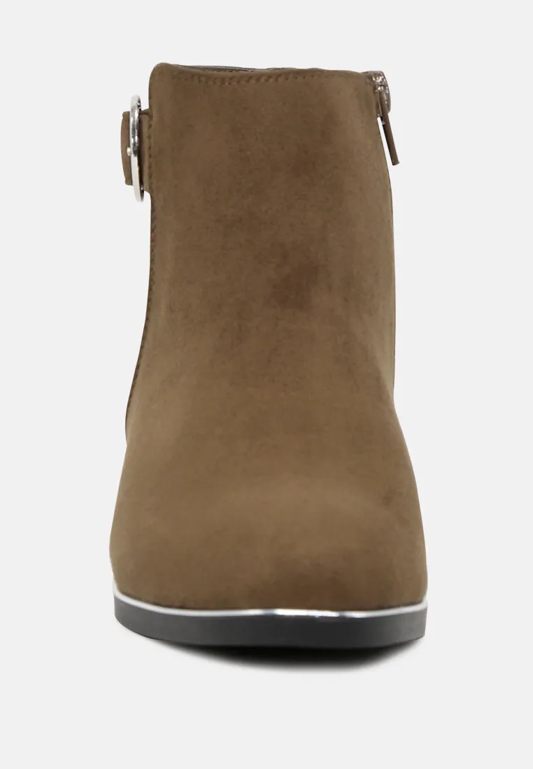 Bailee Chelsea Boots Women To Make A Statement