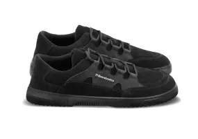 Barefoot Sneakers Barebarics Evo - All Black