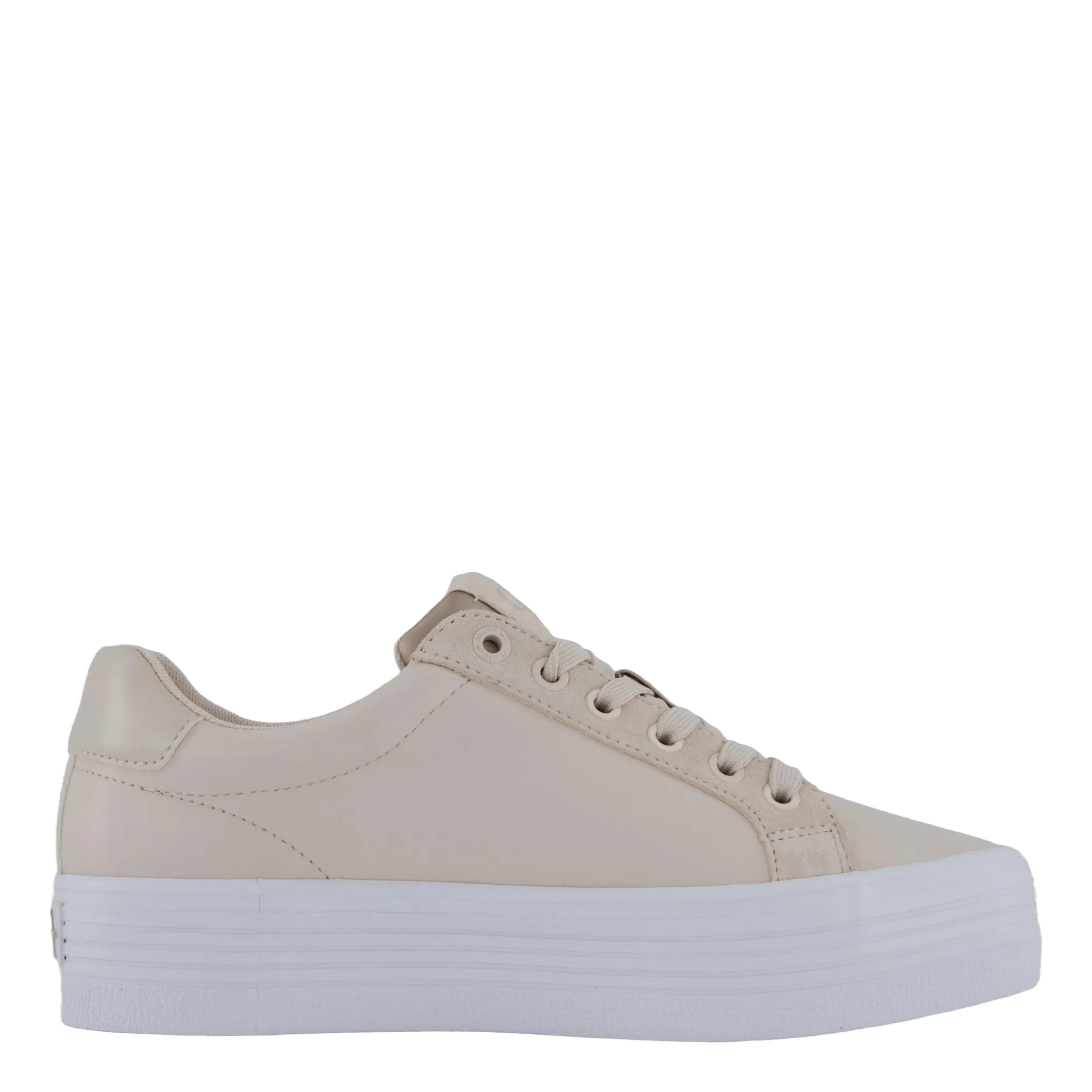 Bold Vulc Flatf Low Mix Ml Mtr Whisper Pink/white