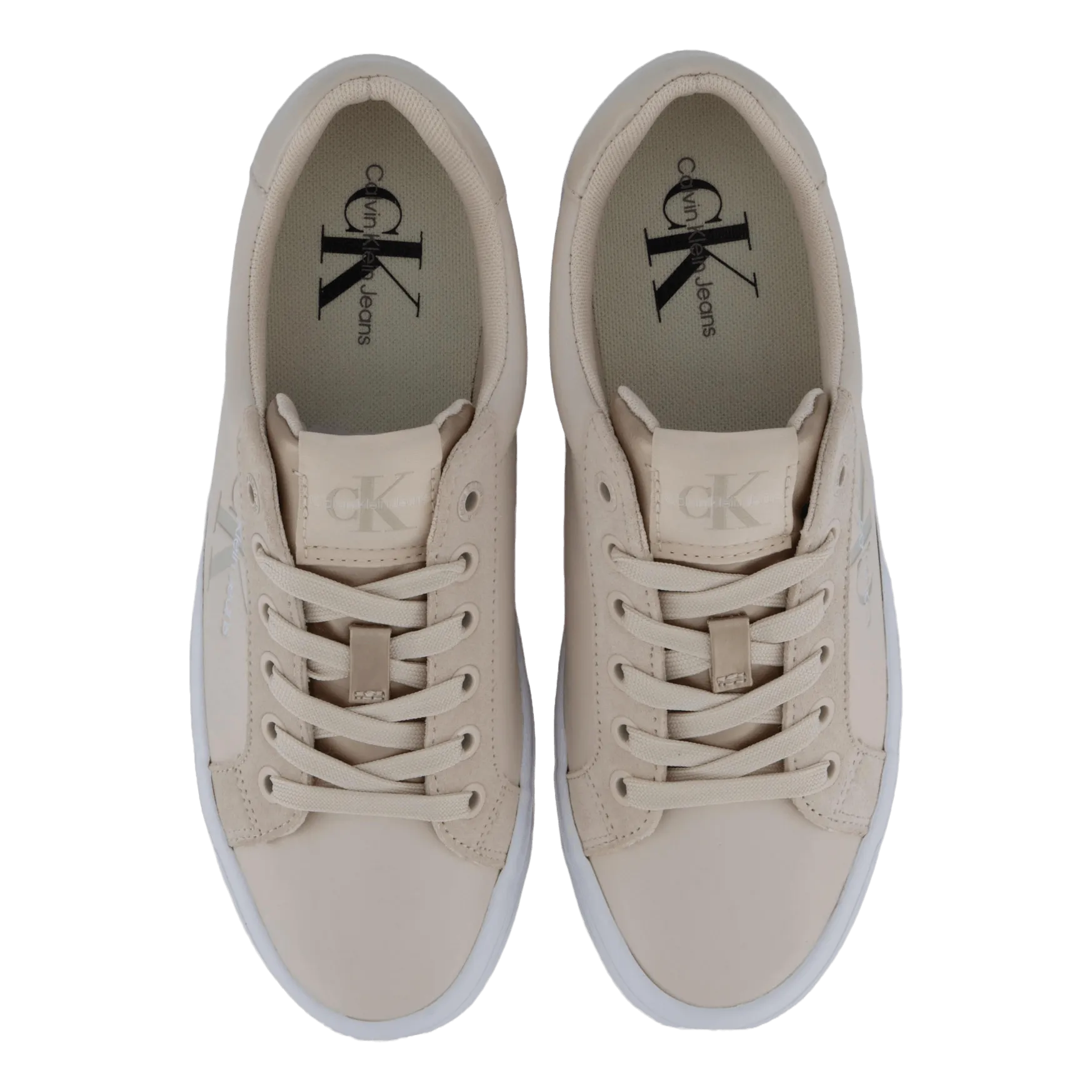 Bold Vulc Flatf Low Mix Ml Mtr Whisper Pink/white