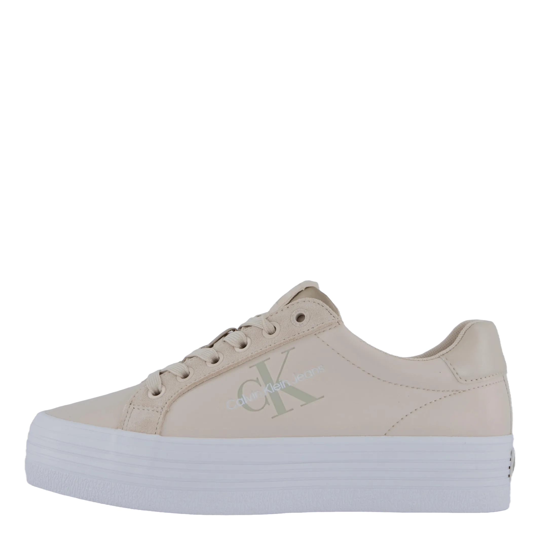 Bold Vulc Flatf Low Mix Ml Mtr Whisper Pink/white