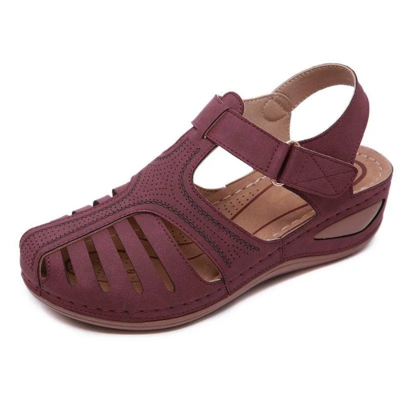 Casual Orthopedic Walking Sandals