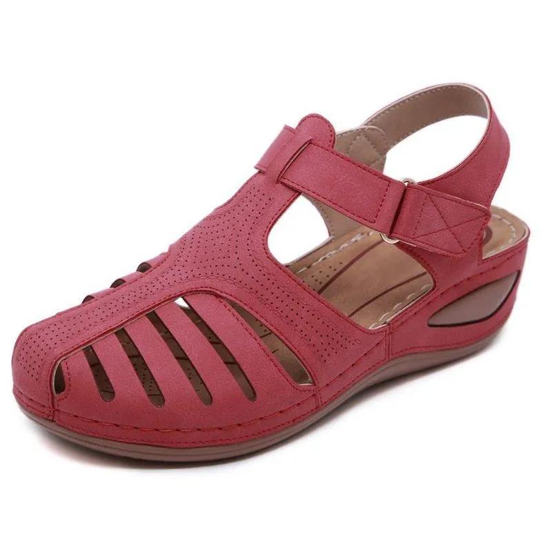 Casual Orthopedic Walking Sandals