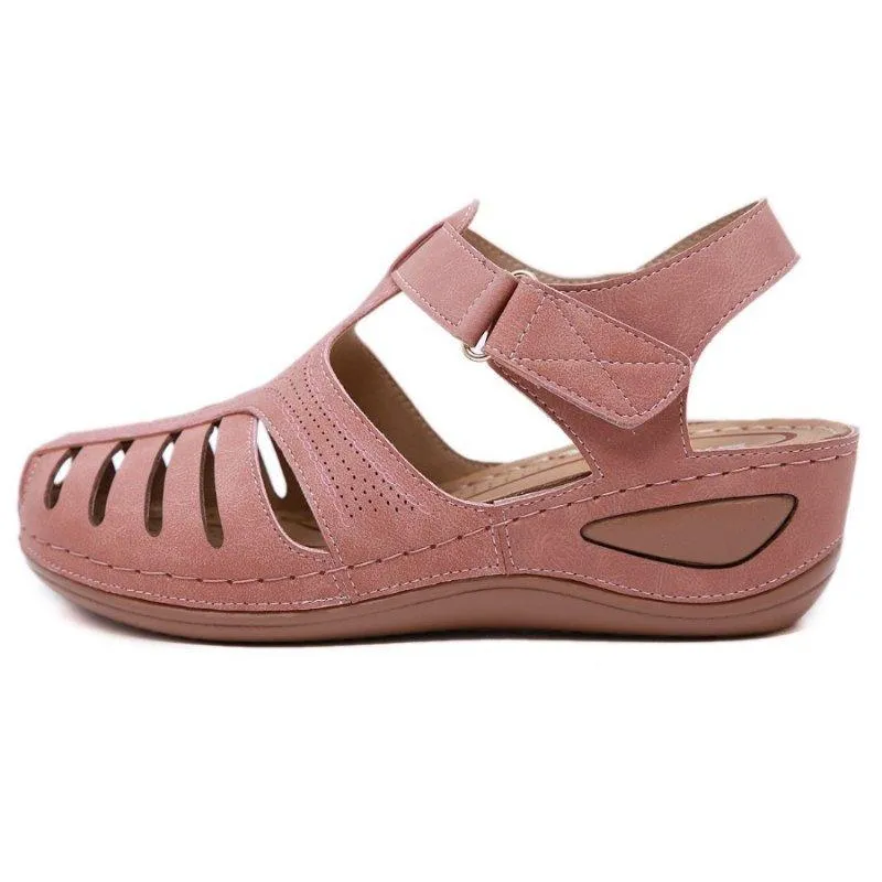 Casual Orthopedic Walking Sandals