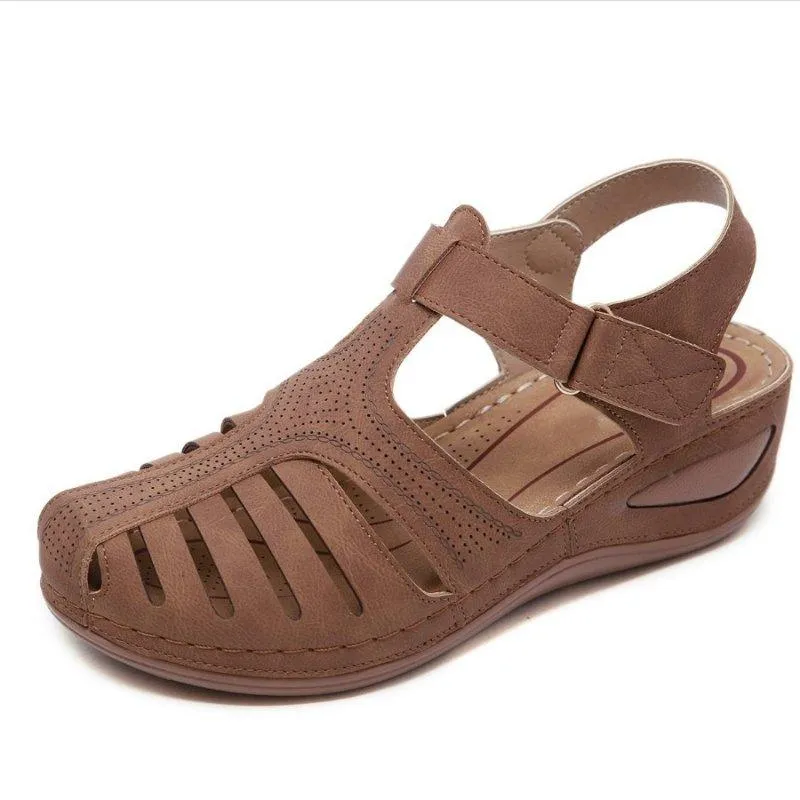 Casual Orthopedic Walking Sandals