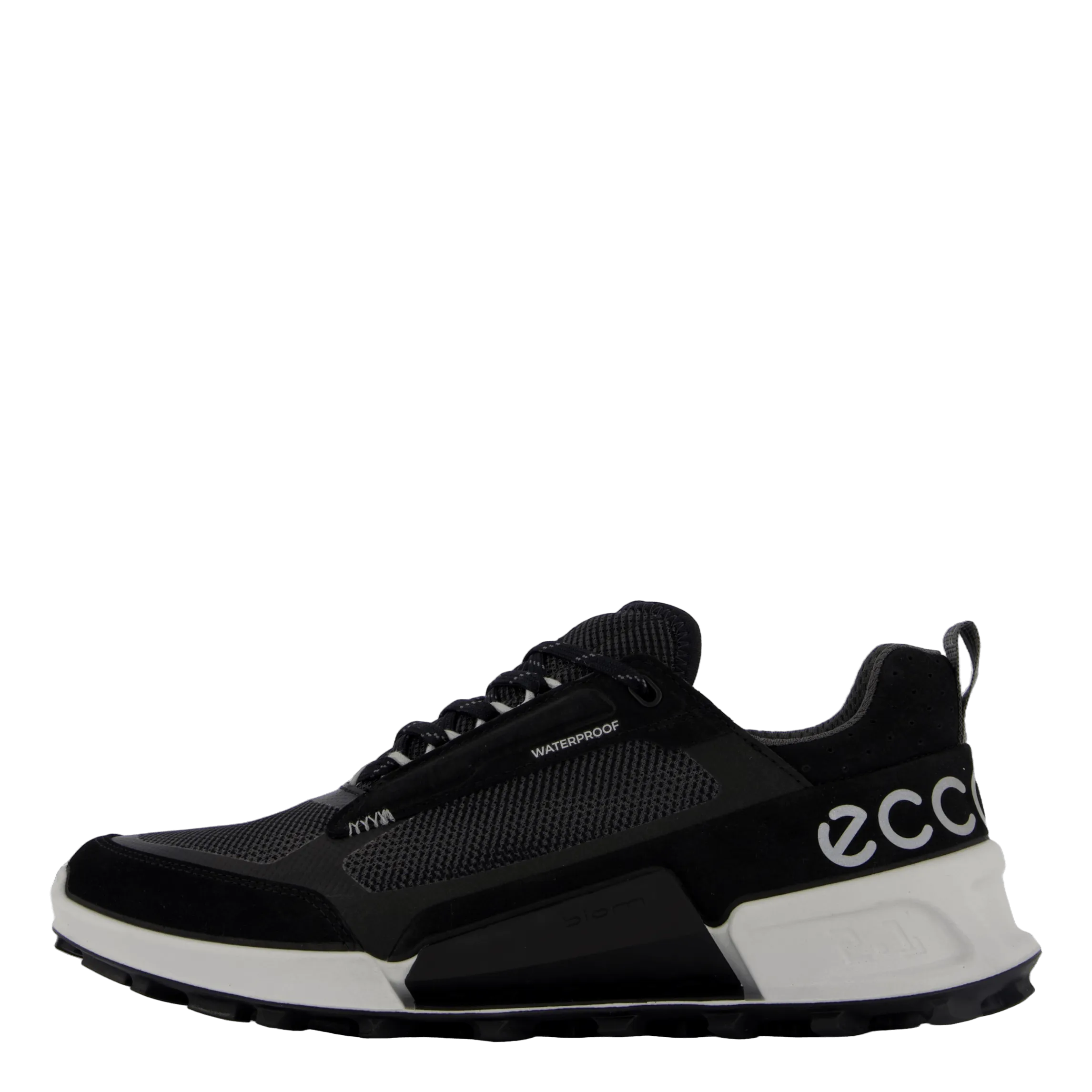 Ecco Biom 2.1 X Mountain W Black/magnet/black