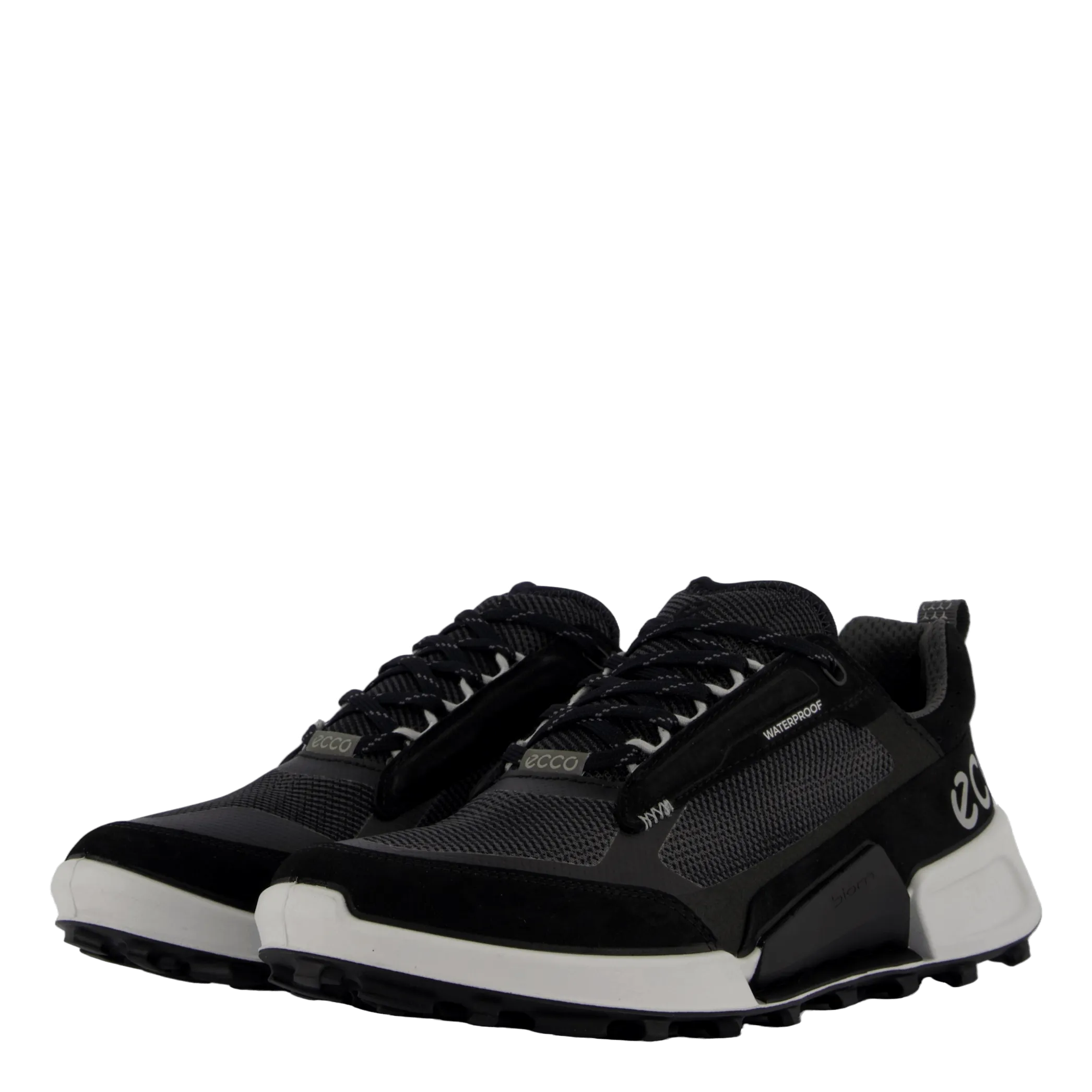 Ecco Biom 2.1 X Mountain W Black/magnet/black