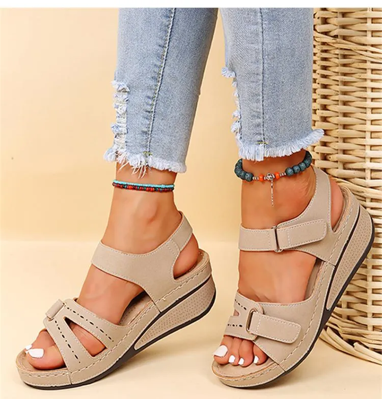 Emery - Women's Comfy Sandals