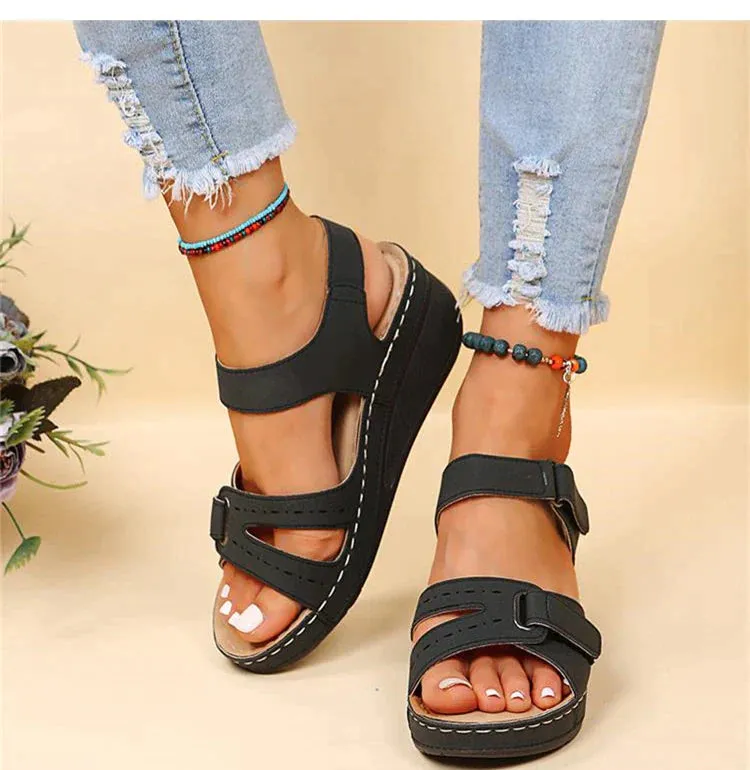 Emery - Women's Comfy Sandals