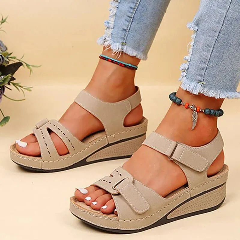 Emery - Women's Comfy Sandals