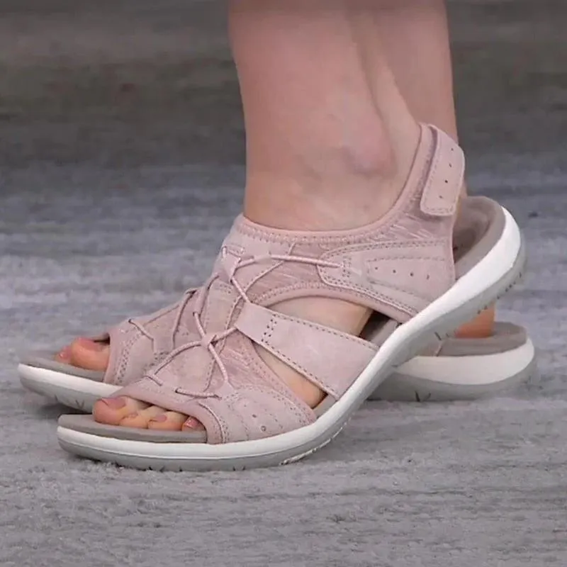 Emilie - Orthopedic Sandals