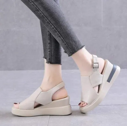 Fashion Orthopedic Sandals