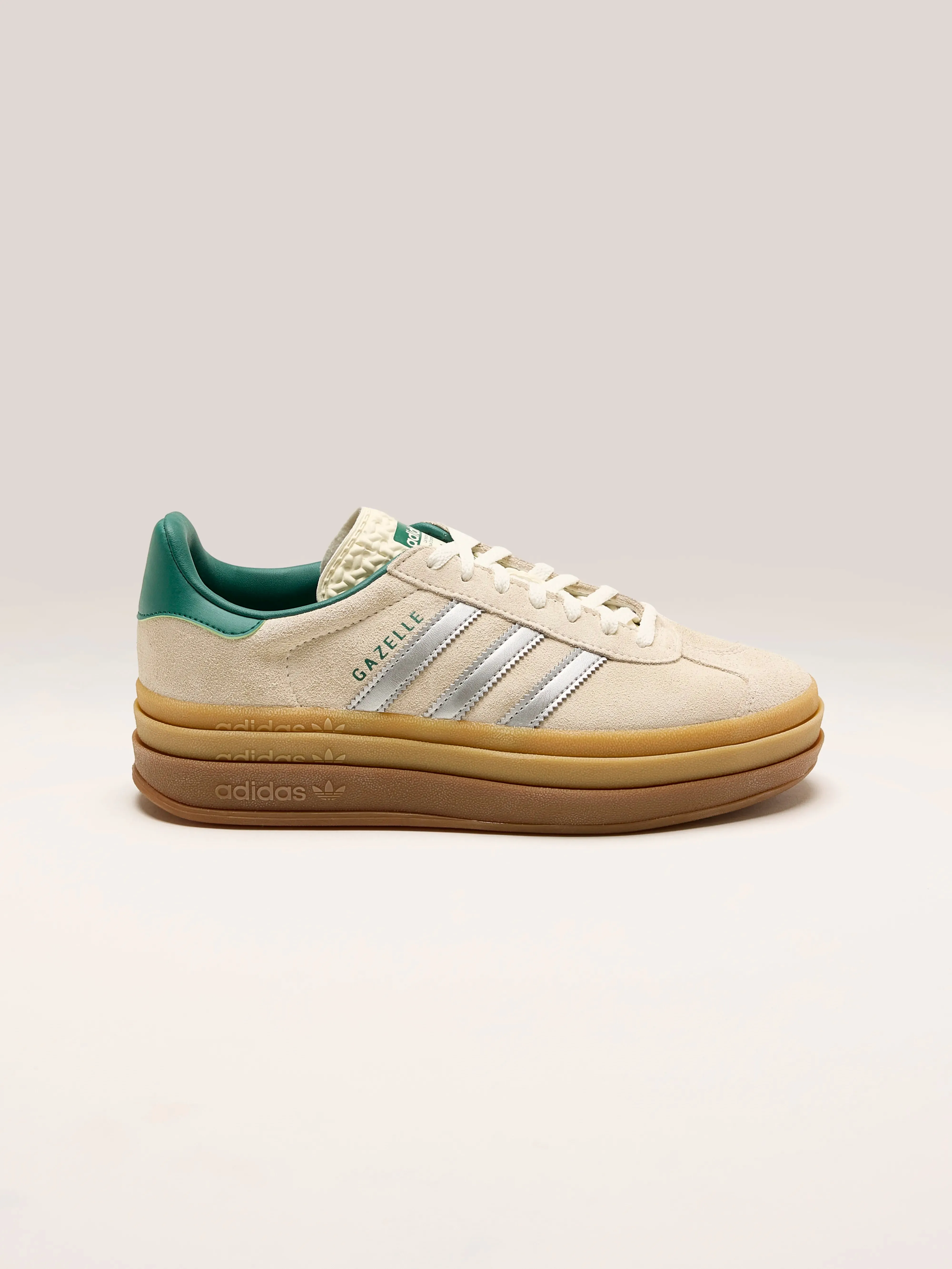 Gazelle Bold for Women (242 / W / GREEN)