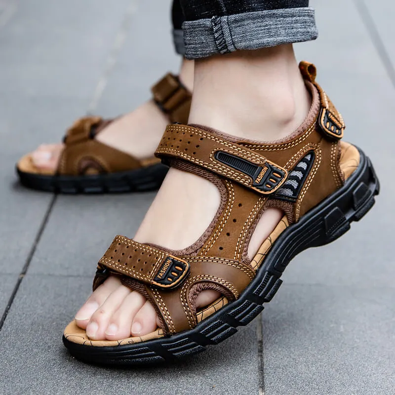 Hiking Sandals™ - Outdoor Footwear