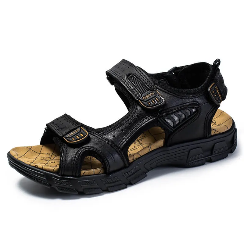 Hiking Sandals™ - Outdoor Footwear