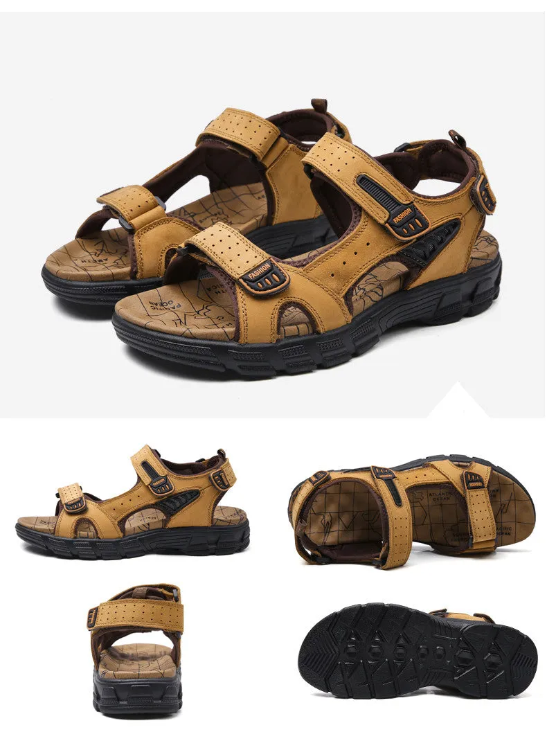 Hiking Sandals™ - Outdoor Footwear