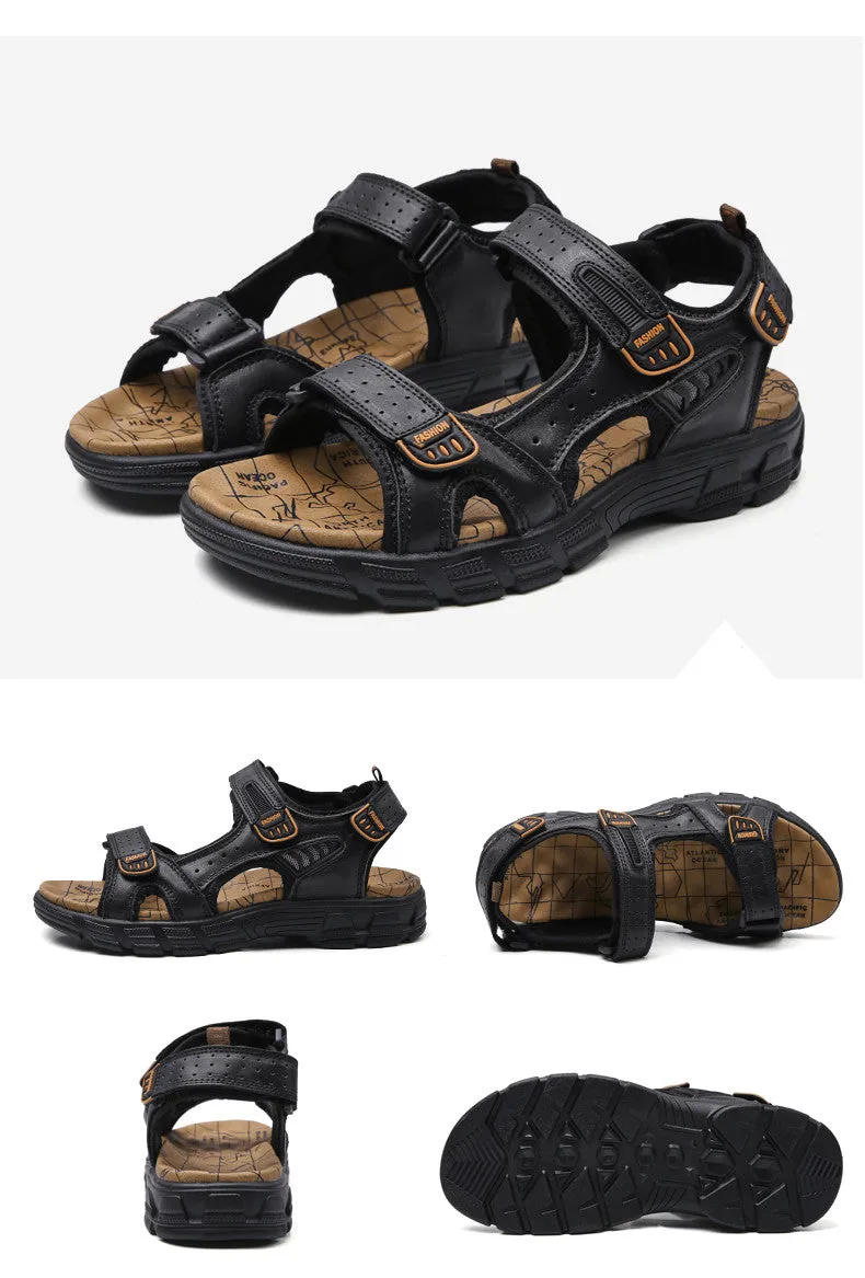 Hiking Sandals™ - Outdoor Footwear