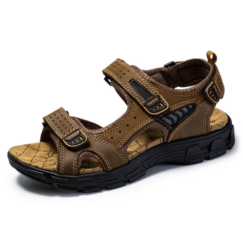 Hiking Sandals™ - Outdoor Footwear