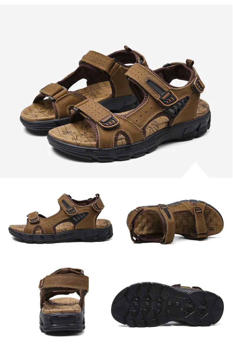 Hiking Sandals™ - Outdoor Footwear