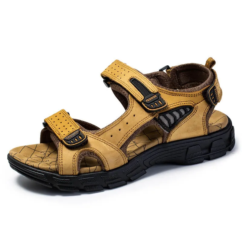 Hiking Sandals™ - Outdoor Footwear