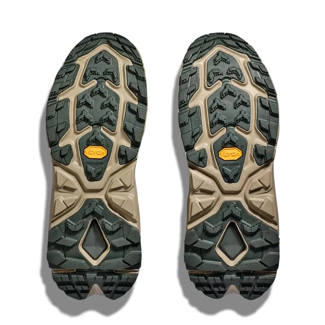 HOKA - Men's Kaha 2 GTX Boots (1123155-DBRYL)