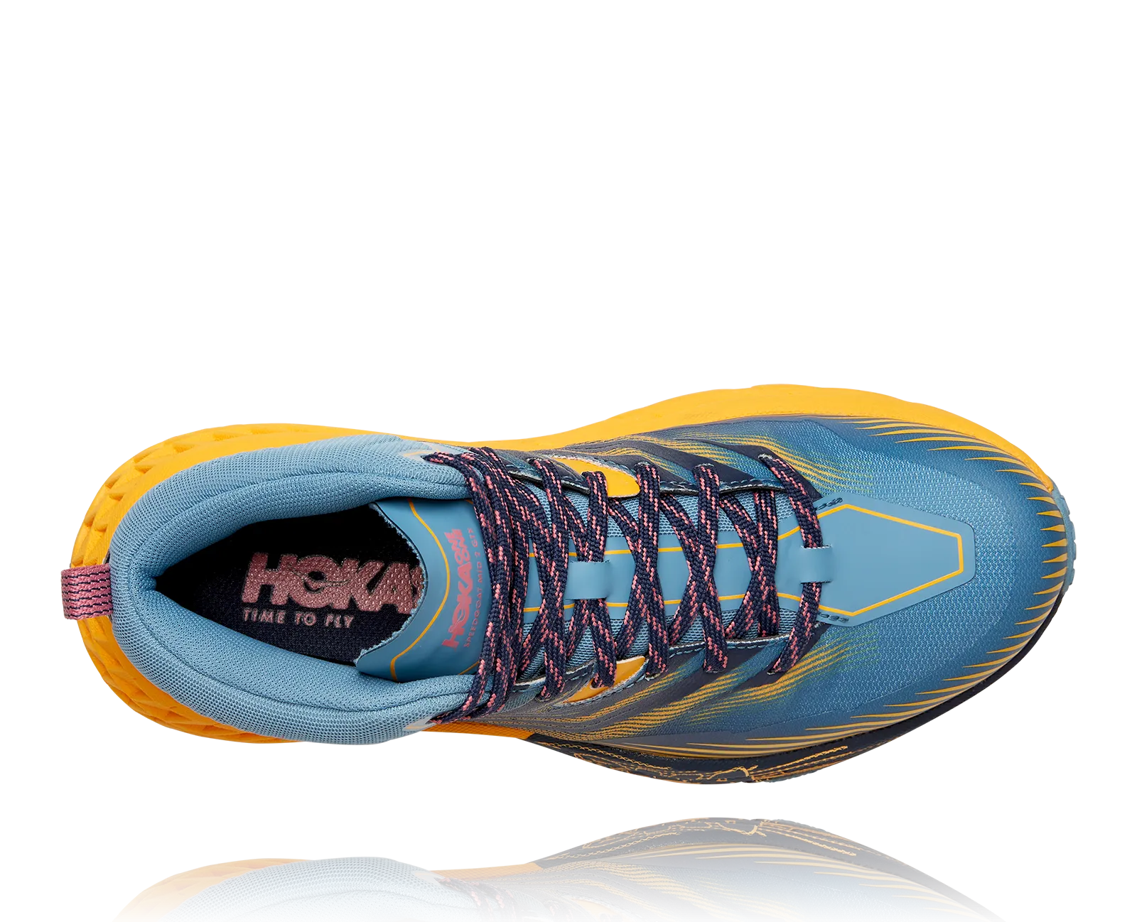 Hoka - Women's Speedgoat Mid 2 GTX Boot