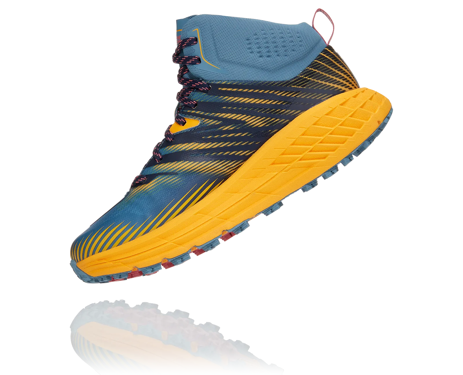 Hoka - Women's Speedgoat Mid 2 GTX Boot