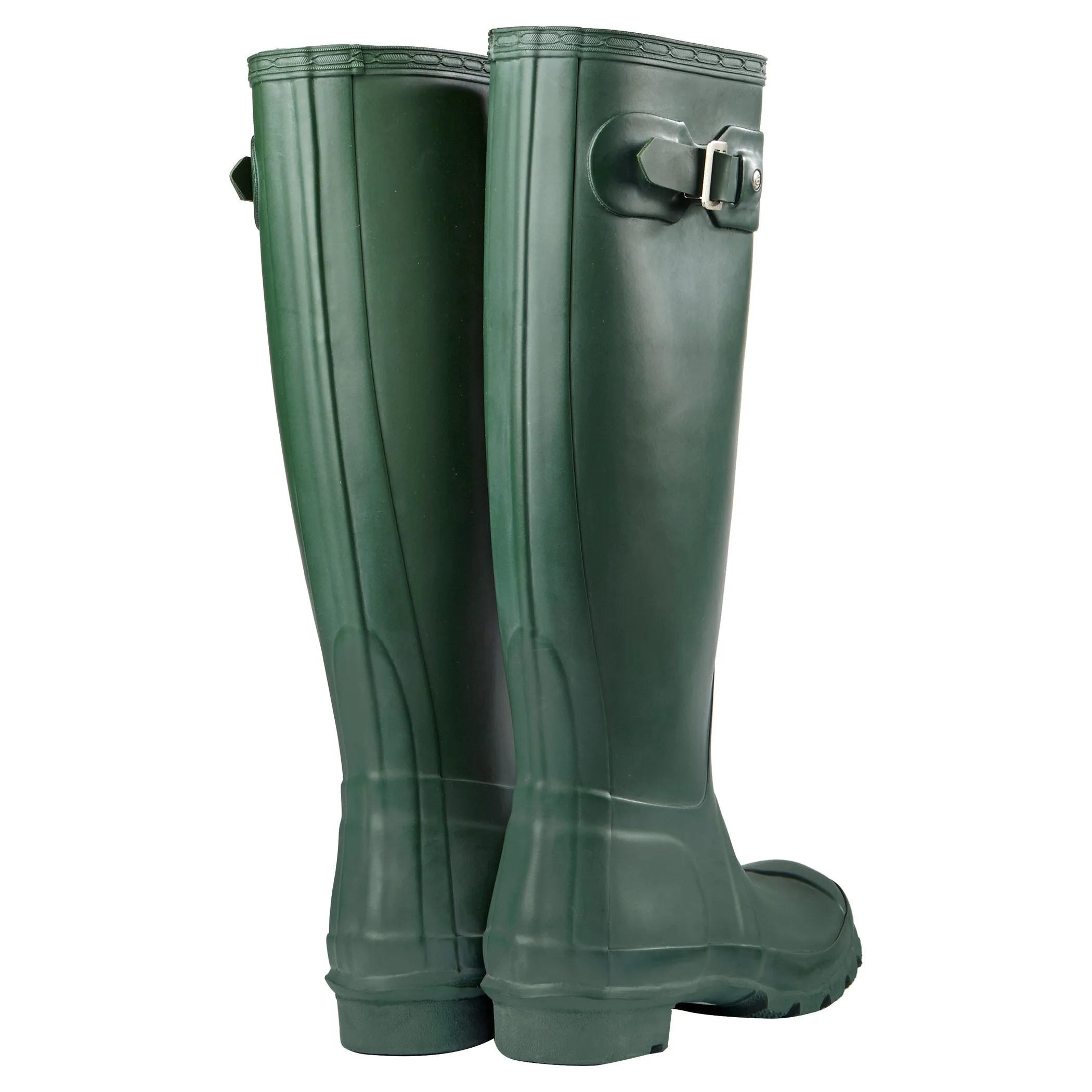 Hunter Ladies' Original Tall Matte Rain Boot