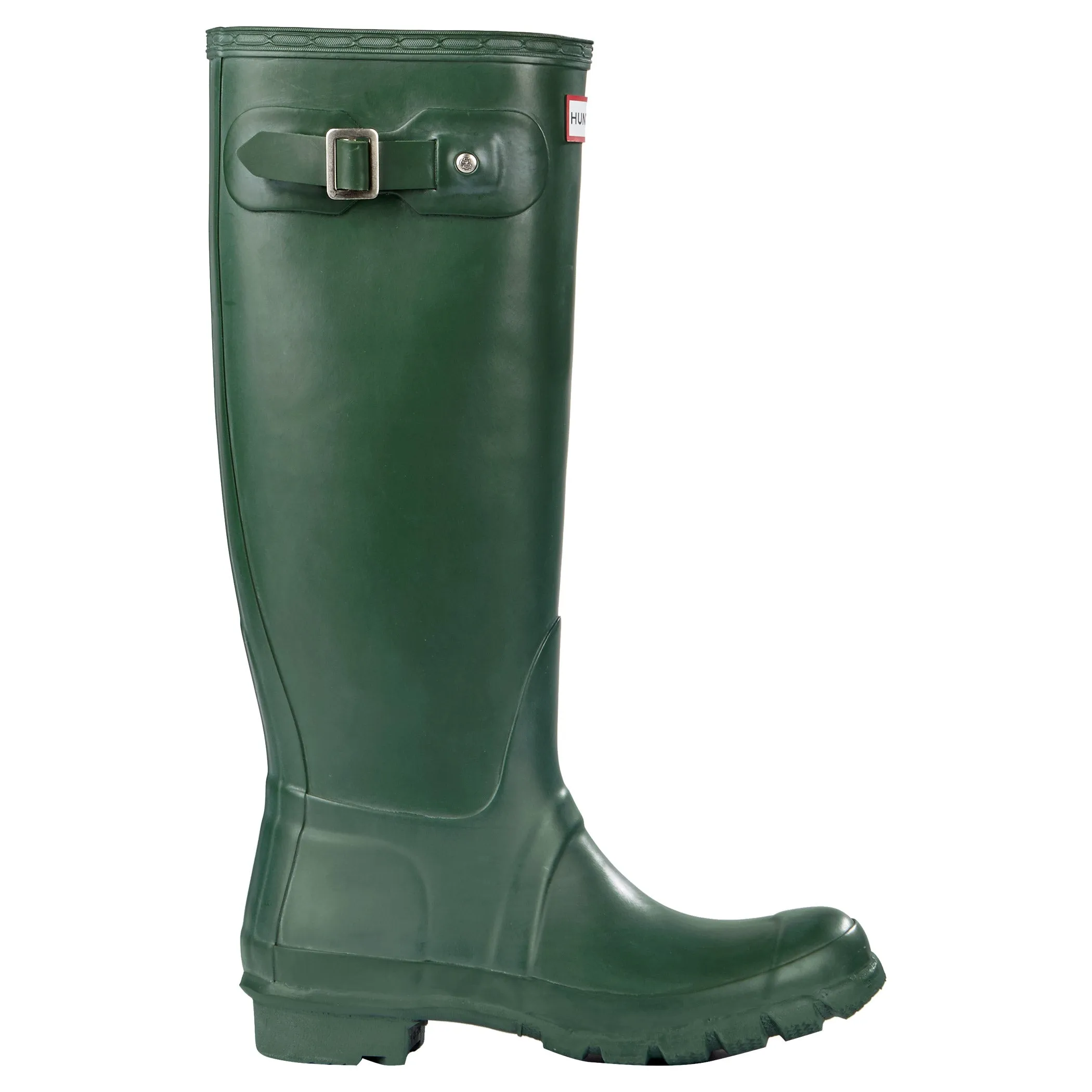 Hunter Ladies' Original Tall Matte Rain Boot