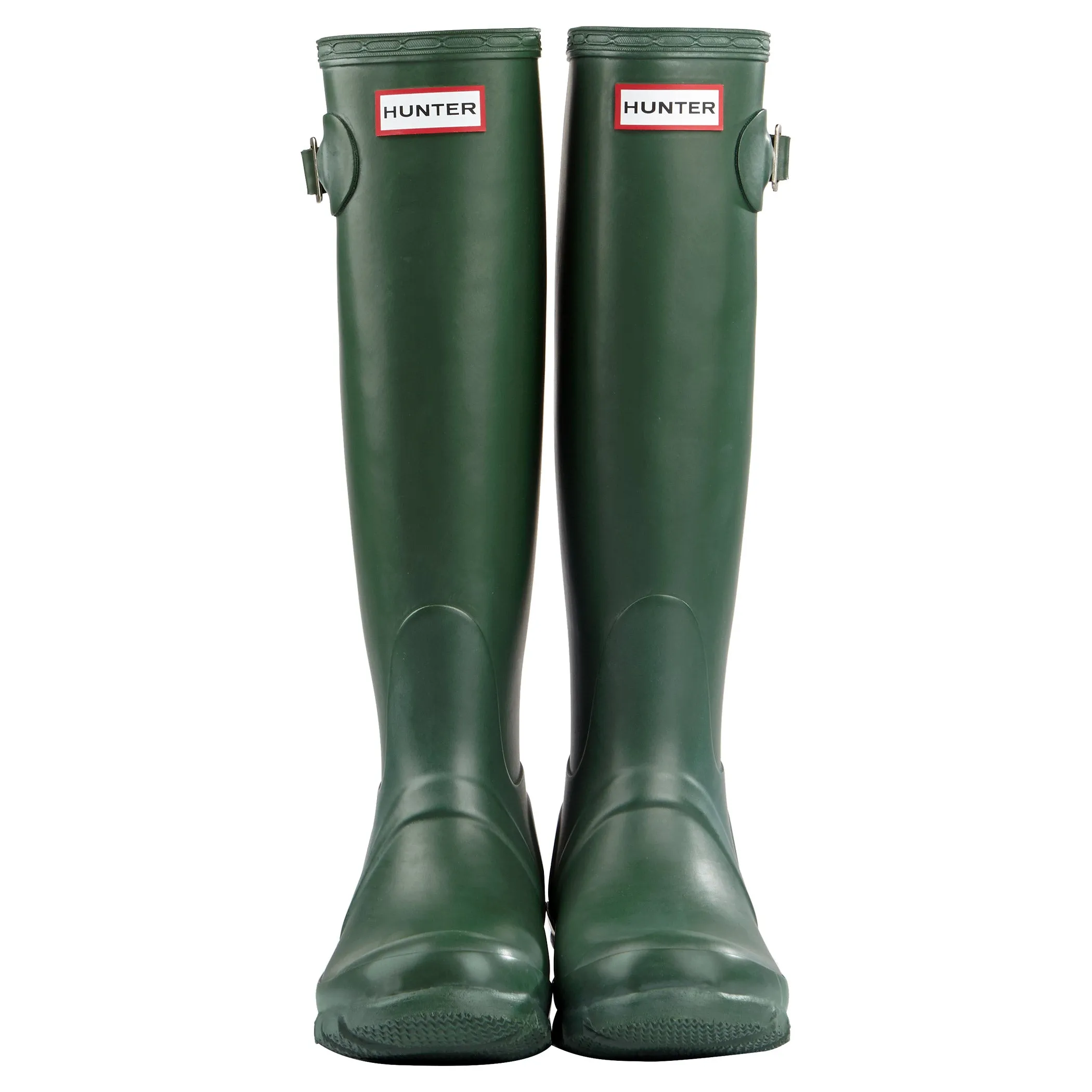 Hunter Ladies' Original Tall Matte Rain Boot