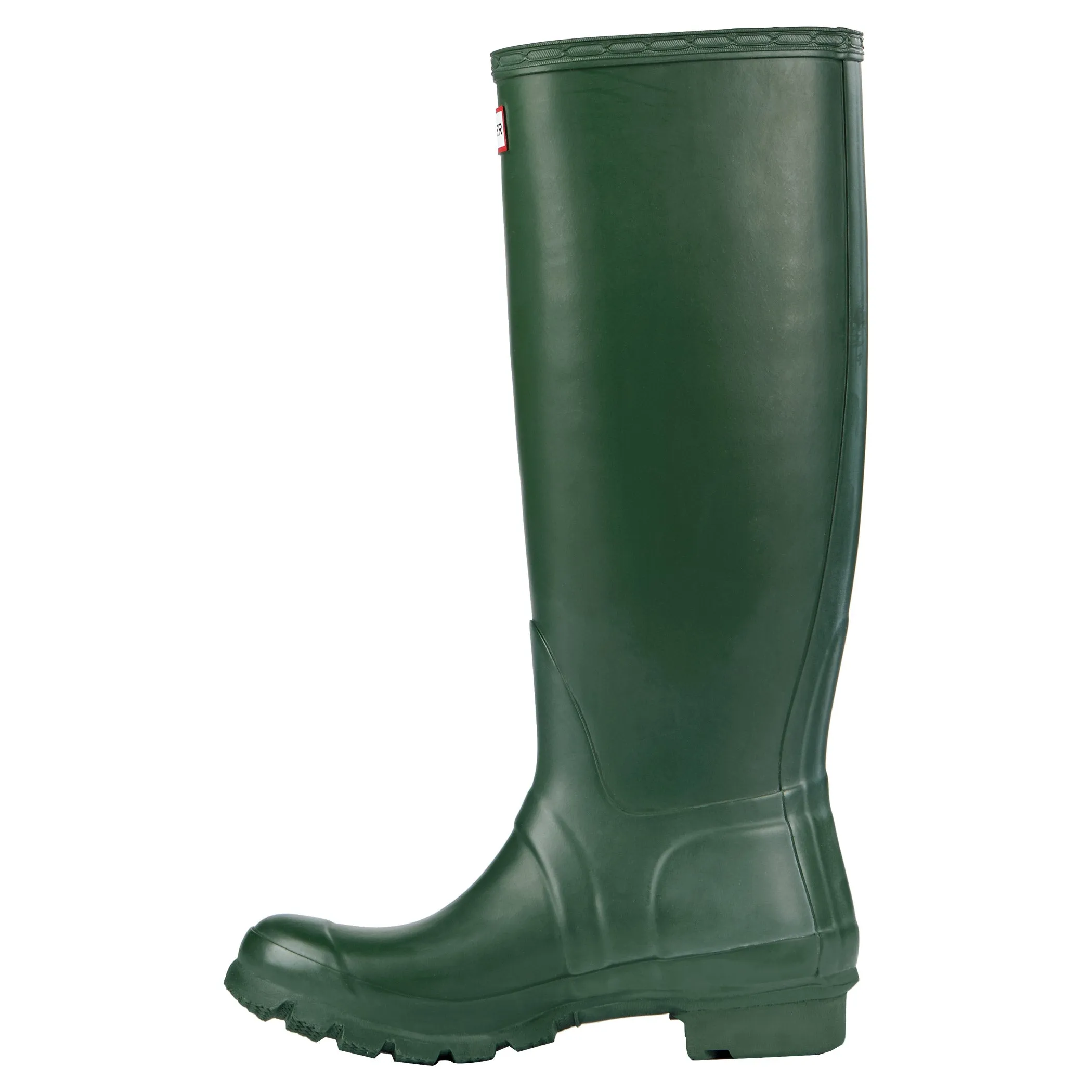 Hunter Ladies' Original Tall Matte Rain Boot