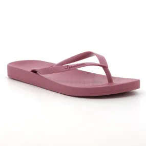 Ipanema Thong Sandals -Dusty Lilac