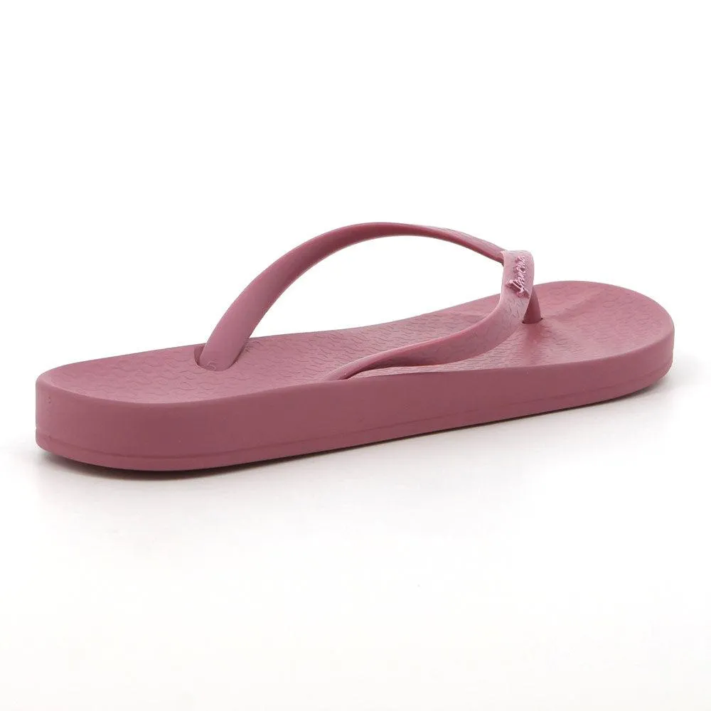 Ipanema Thong Sandals -Dusty Lilac