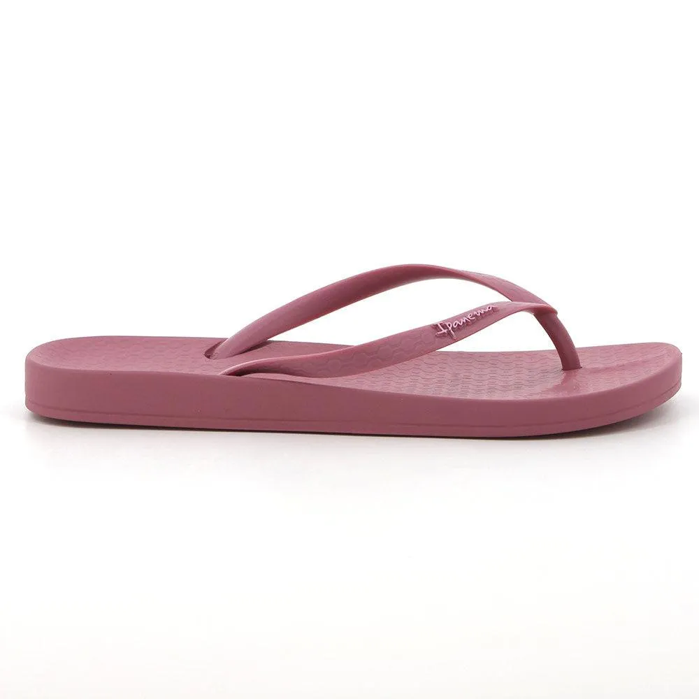 Ipanema Thong Sandals -Dusty Lilac