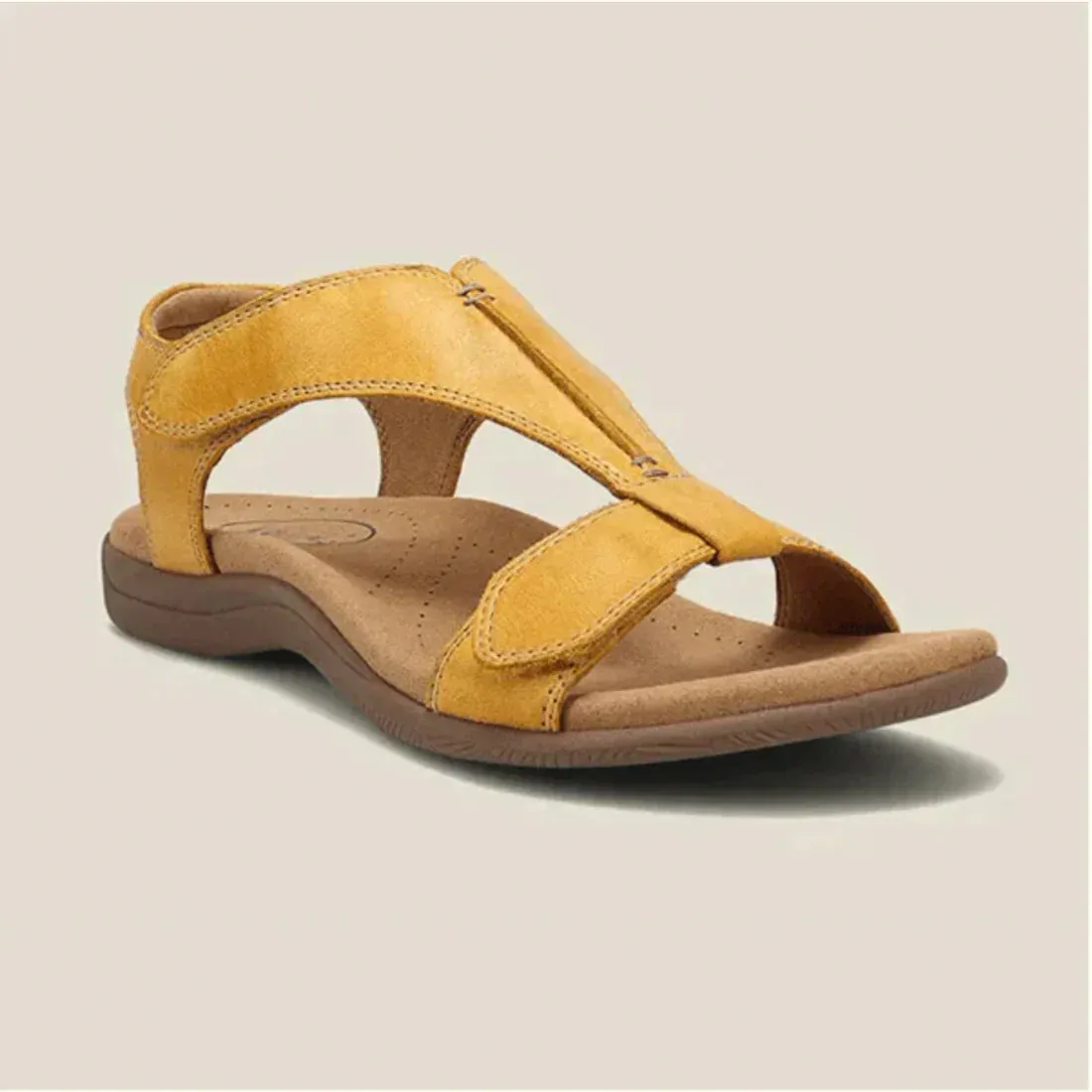 Ivyshape | Casual Orthopedic Sandals for Women