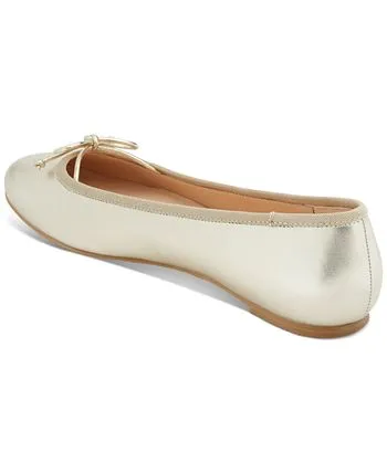 Jack Rogers Women's Serena Slip-On Ballet Flats