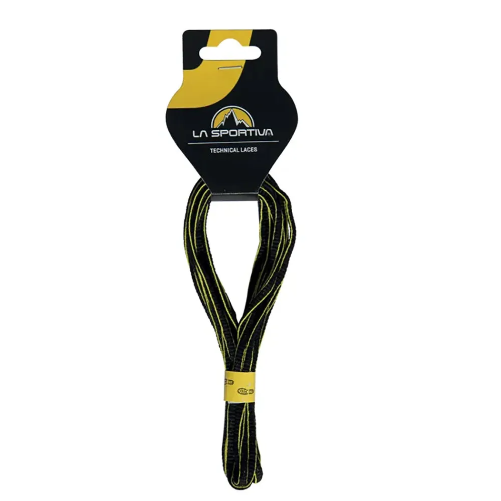 La Sportiva Mountain Running Laces