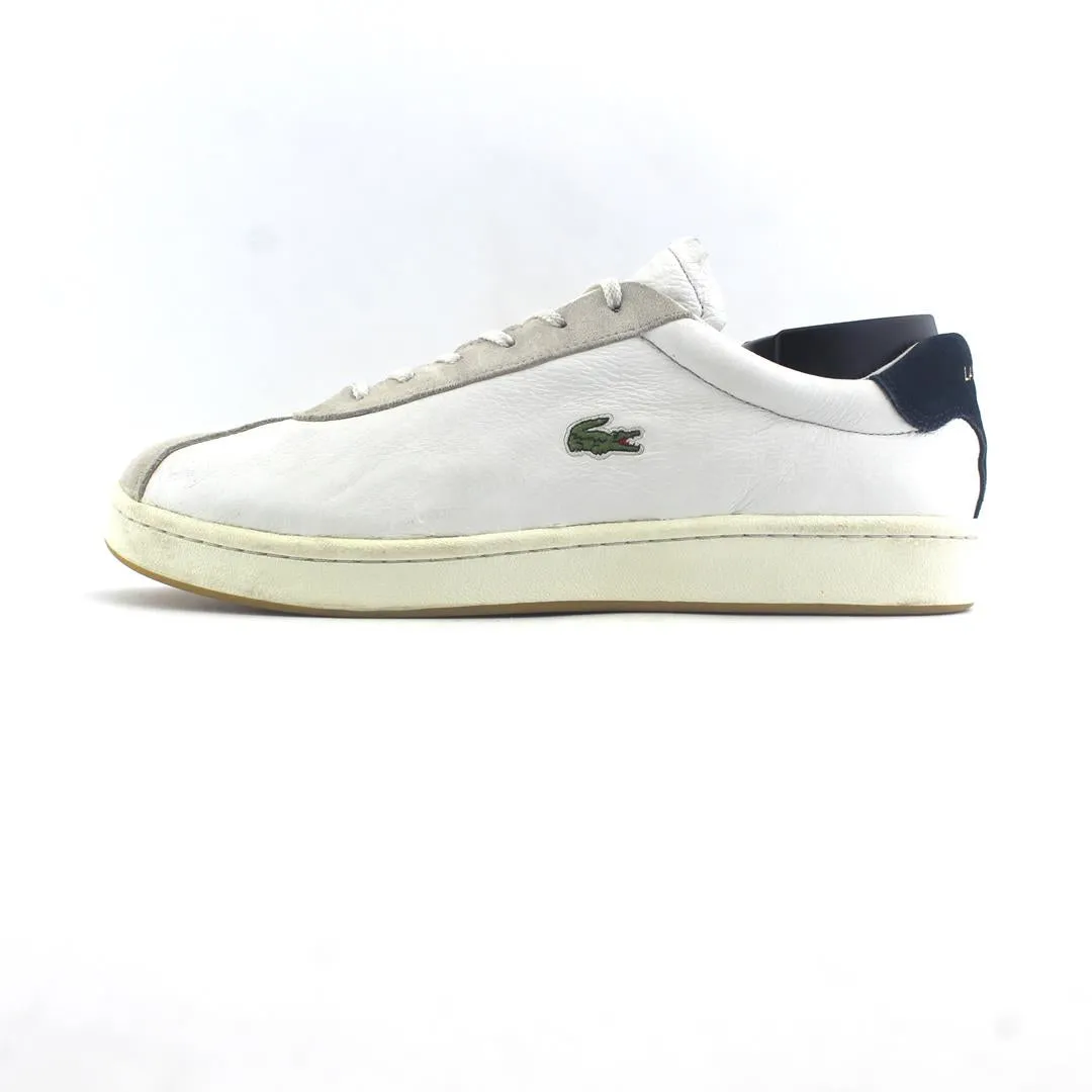 LACOSTE COMFORT FLATS