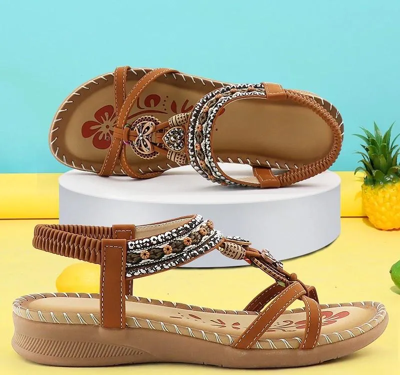 Lily™ Orthopedic Comfort  Sandals