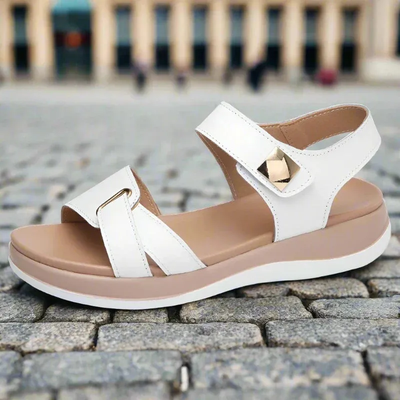 Lydia™ | Comfy Orthopedic sandals