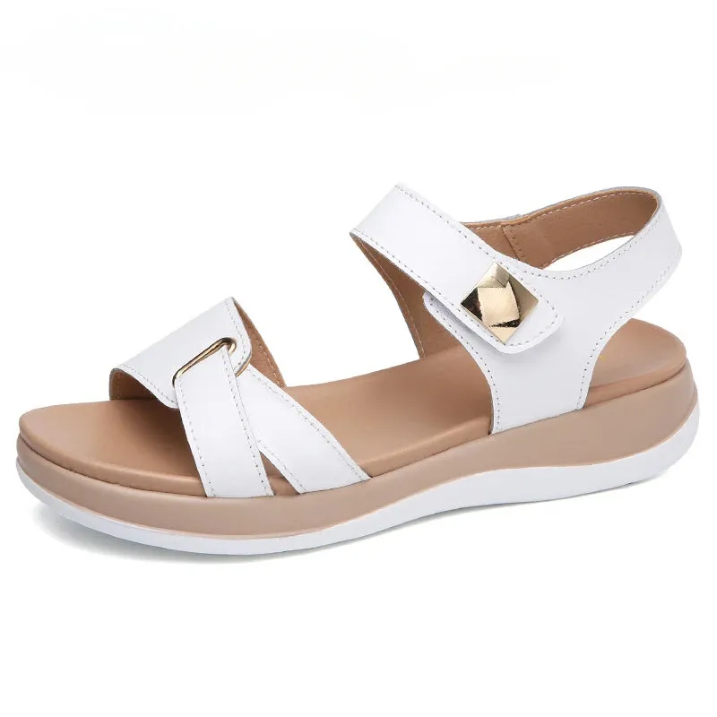 Lydia™ | Comfy Orthopedic sandals