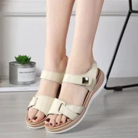 Lydia™ | Comfy Orthopedic sandals