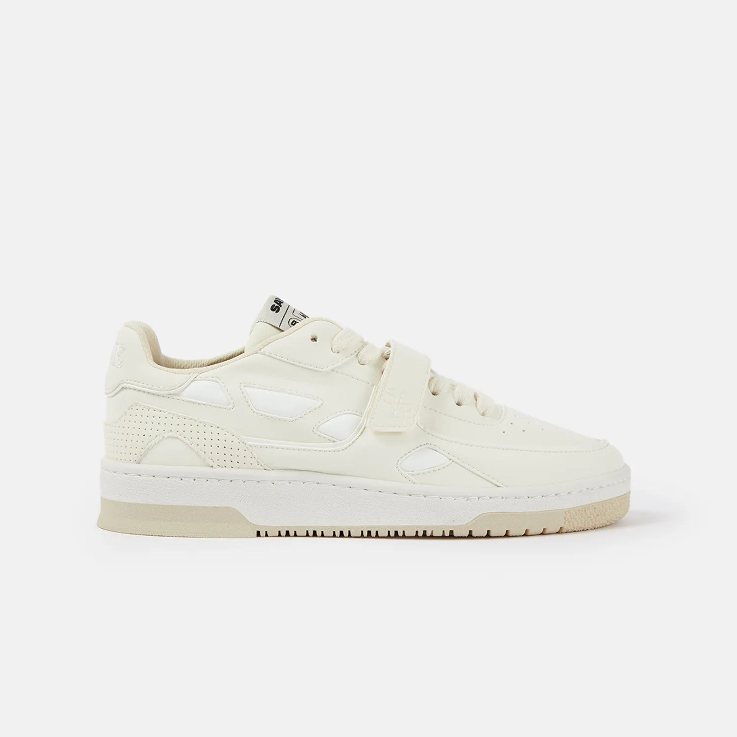 M92 Bold - Off-white