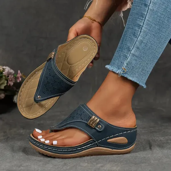 Maya - Orthopedic Sandals