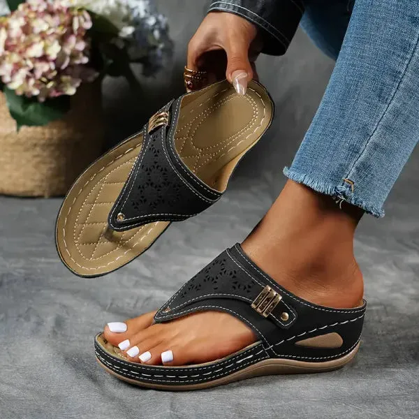 Maya - Orthopedic Sandals